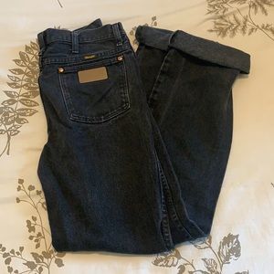 Wrangler Jeans